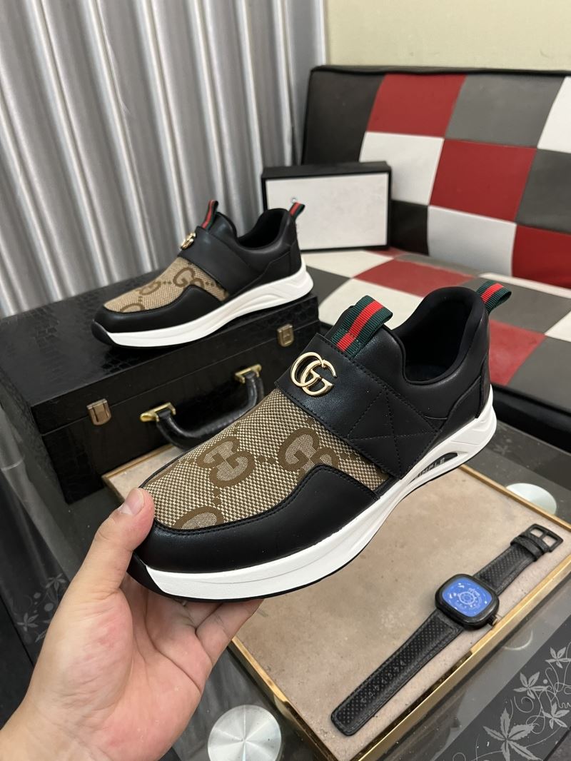 Gucci Low Shoes